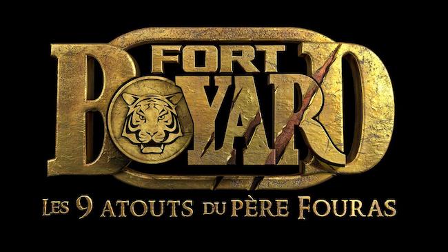 « Fort Boyard 2022 » 