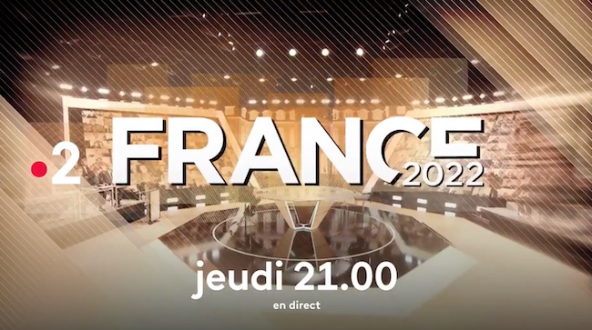 « France 2022 » 