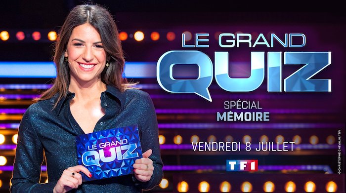 « Le Grand Quiz » du 8 juillet 2022