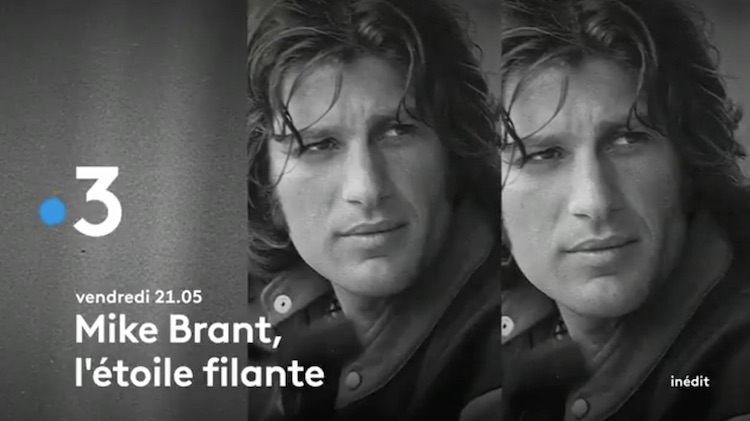 « Mike Brant : l'étoile filante »