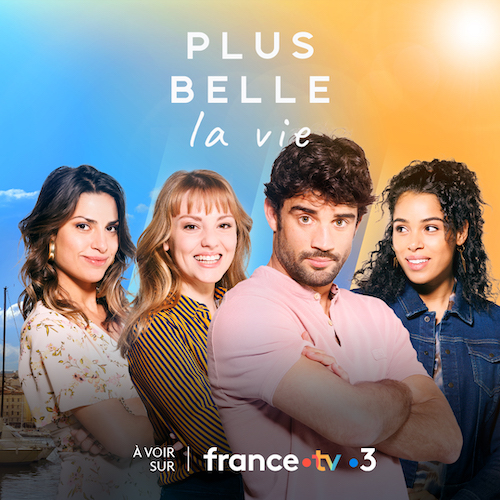 « Plus belle la vie » déprogrammation 