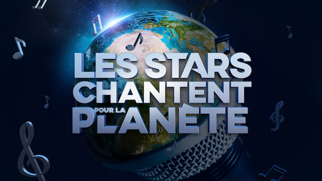 « Les Stars chantent pour la planète »