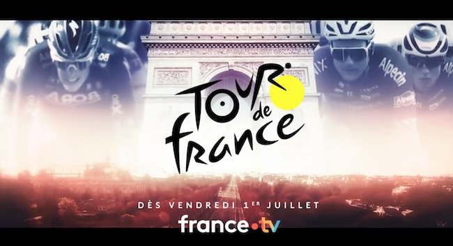 « Tour de France 2022 »