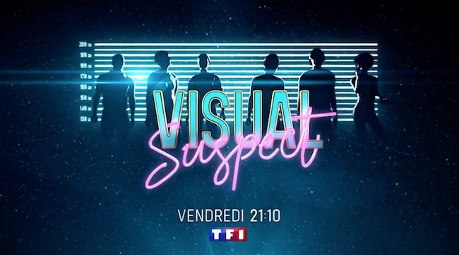 « Visual Suspect » du  17 juin 2022