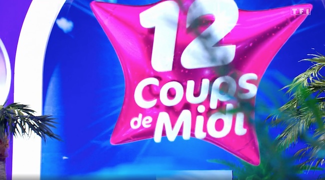 « Les 12 coups de midi » du 24 juillet 2022