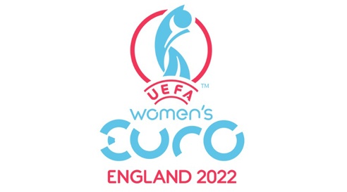 Euro Féminin 2022 -  Allemagne / Autriche