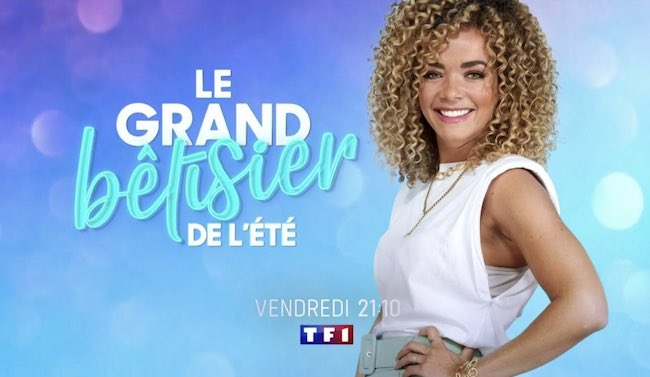 « Le Grand Bêtisier de l'été »