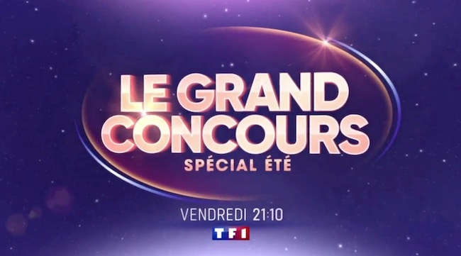 « Le grand concours des animateurs » du 15 juillet 2022