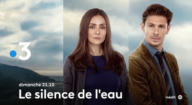 « Le silence de l'eau » saison 2 : dès ce dimanche 31 juillet 2022 sur France 3