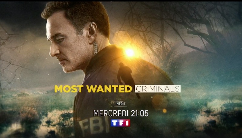 « Most wanted criminals » du 3 août 2022