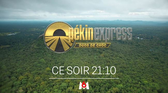 « Pékin Express » du mercredi 10 août 2022