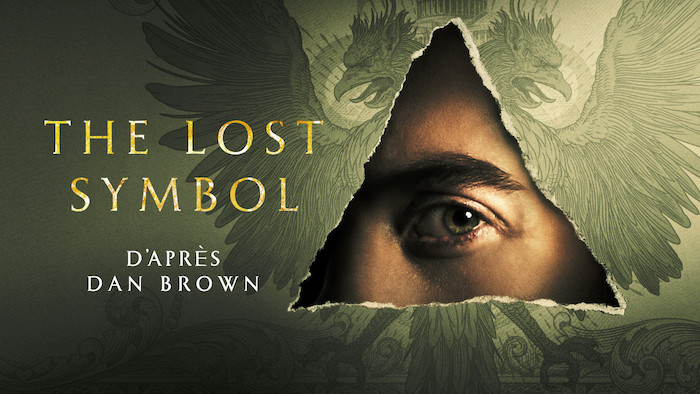 « The Lost Symbol »