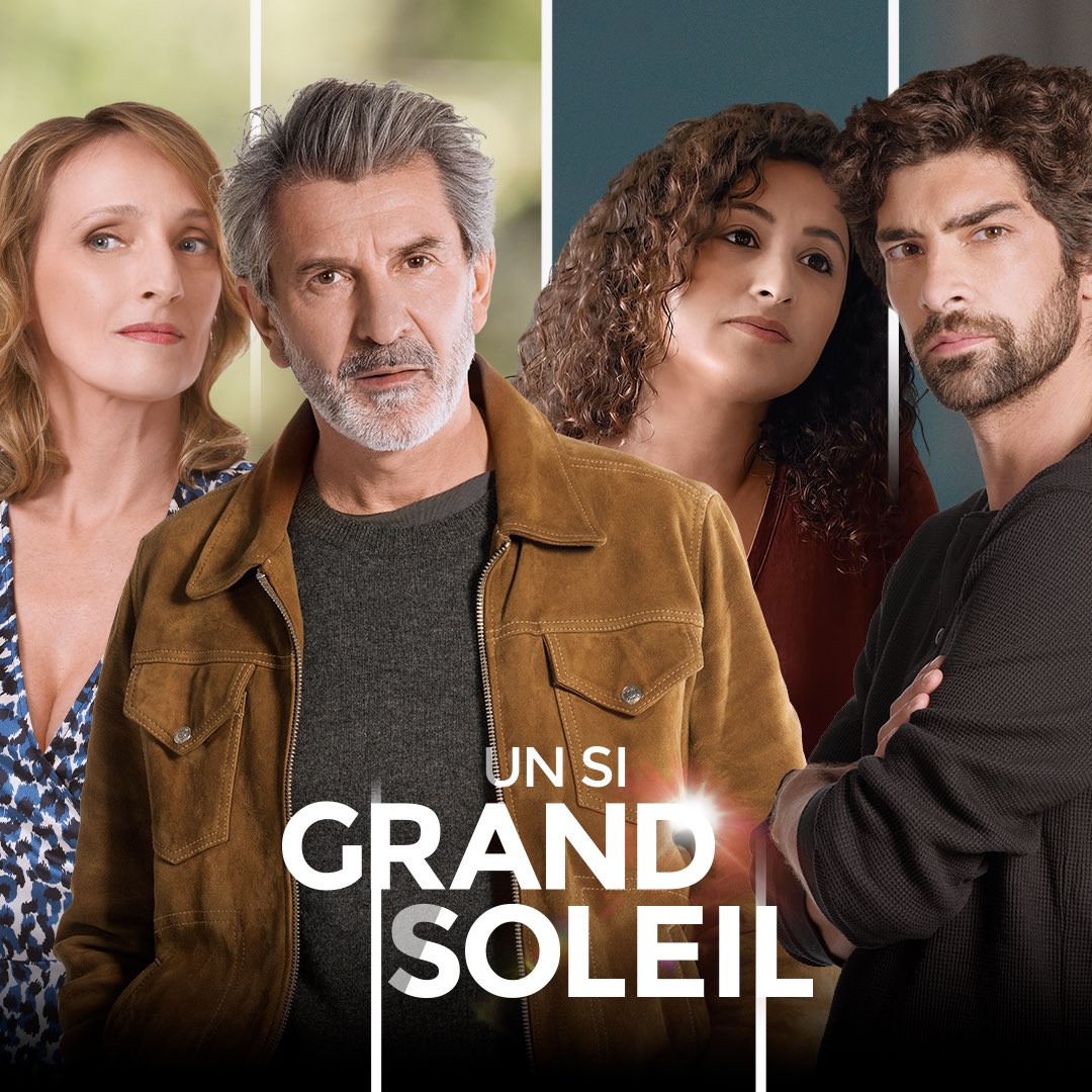 « Un si grand soleil » en prime-time le 27 juillet 2022