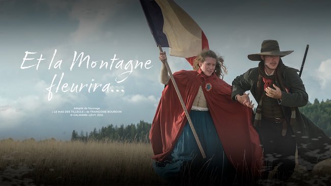 « Et la montagne fleurira... » du 5 septembre 2022