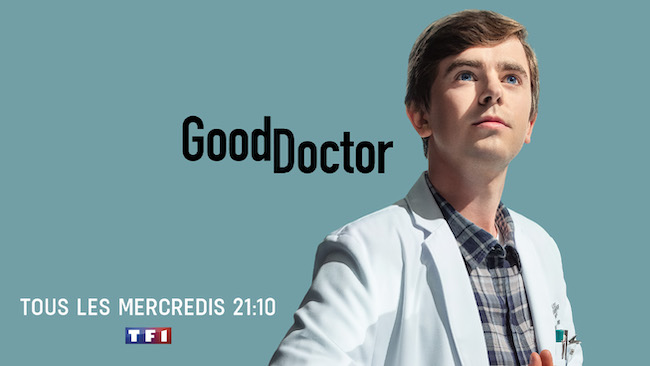 « Good Doctor » du 28 septembre 2022