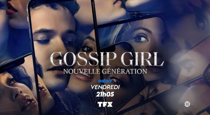 « Gossip Girl » du 2 septembre 2022