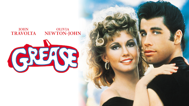 Hommage à Olivia NEWTON-JOHN : W9 propose « Grease » ce soir