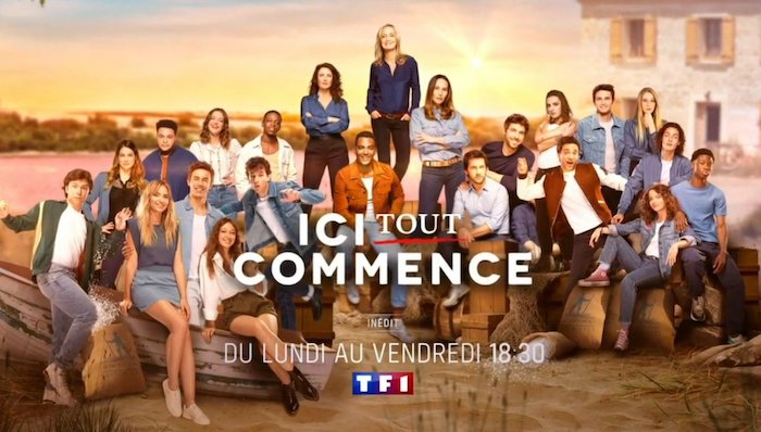 résumés en avance et spoilers ITC du 26 au 30 septembre 2022