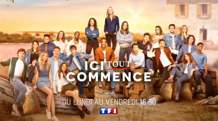 « Ici tout commence » : résumés en avance et spoilers ITC de la semaine prochaine (5 au 9 septembre 2022)