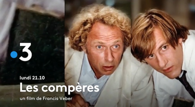 « Les compères »