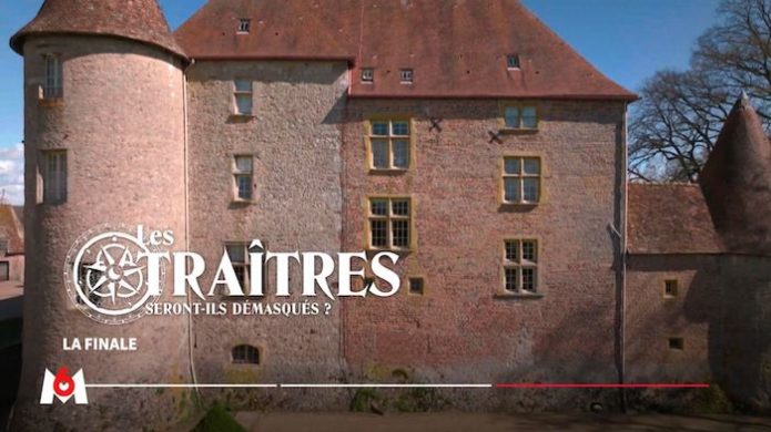 finale les traitres gagnants bannis  elimines de cette ultime