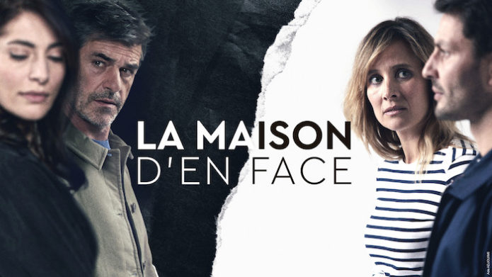 Nouvelle Série Sur M6 Le Mardi Soir « La maison d'en face » du 27 septembre 2022 : ce mardi soir deux