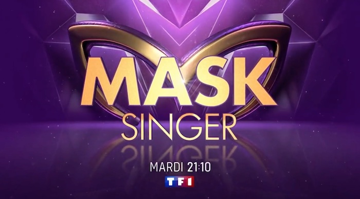 « Mask Singer » : qui se cache derrière l'ours blanc ?