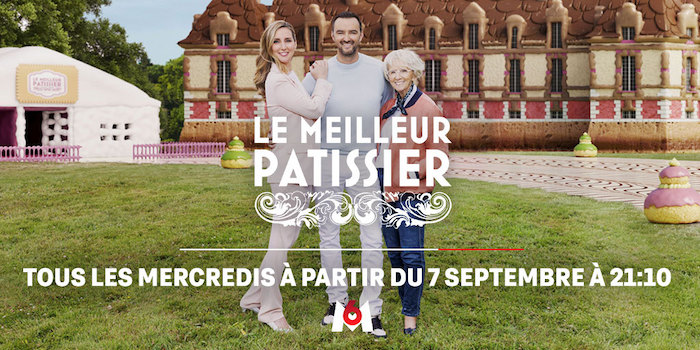 « Le Meilleur pâtissier » l'éliminé(e) du 28 septembre 