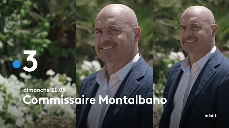 « Commissaire Montalbano » du 21 août 2022 : vos épisodes de dimanche soir sur France 3