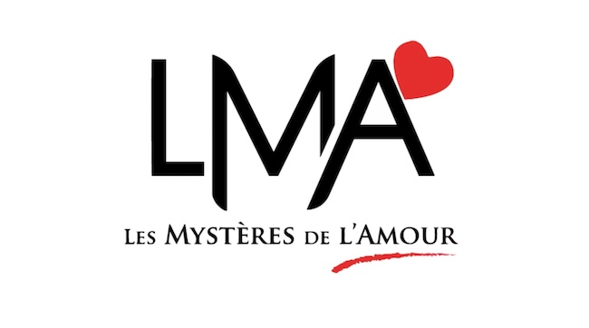 « Les Mystères de l'Amour »  du 28 août 2022