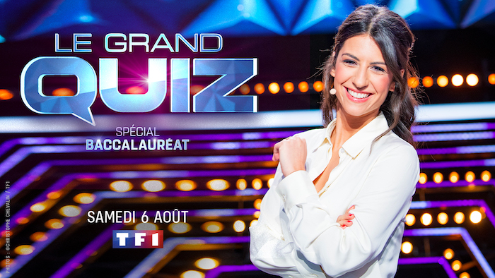 « Le Grand Quiz » du 6 août 2022