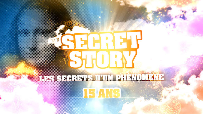 « Secret Story » de retour sur TFX 
