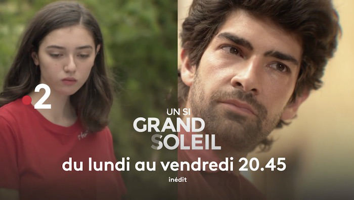 « Un si grand soleil » résumés en avance du 15 au 19 août 2022 :