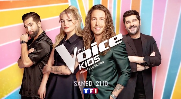 « The Voice Kids » du 27 août 2022 
