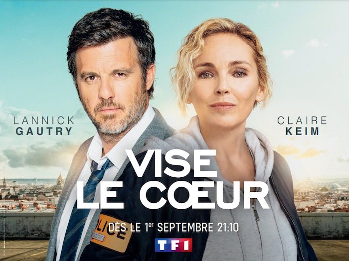 Quelle audience pour « Vise le coeur » en ce 1er septembre 2022 ?