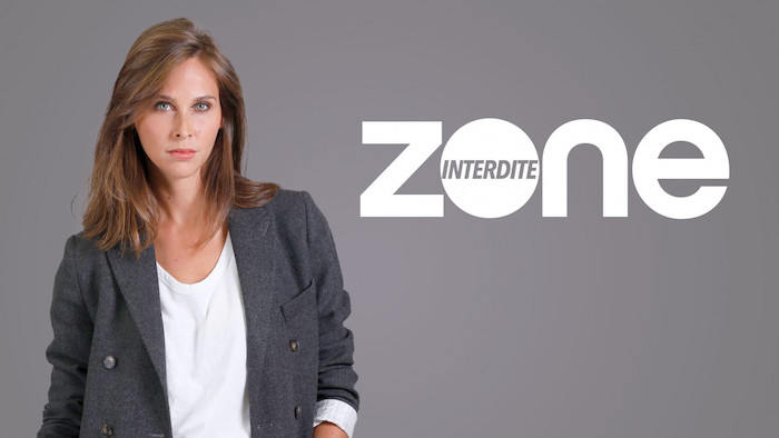 « Zone Interdite » du 30 août 2022