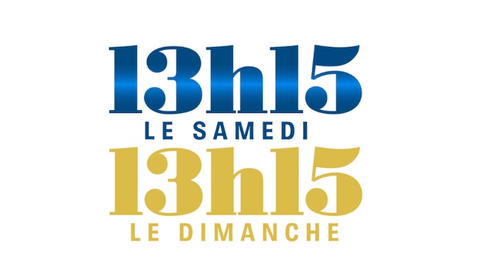 "13h15 le samedi" du 13 mai 2023