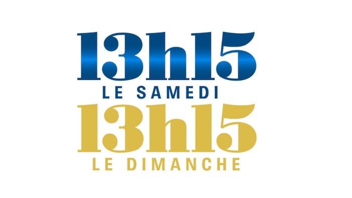 "13h15 le dimanche" du 14 avril 2024 