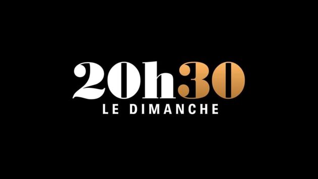 « 20h30 le dimanche » du 30 avril 2023