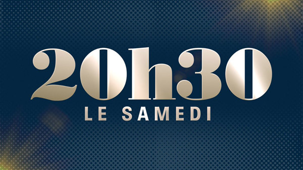 "20h30 le samedi" du 25 mars 2023