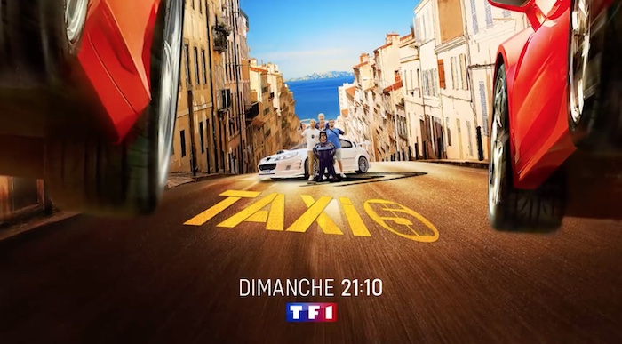 « Taxi 5 » ou « Charlie's Angels »