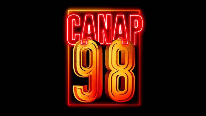 « Canap 98 » ce mercredi 28 septembre 2022