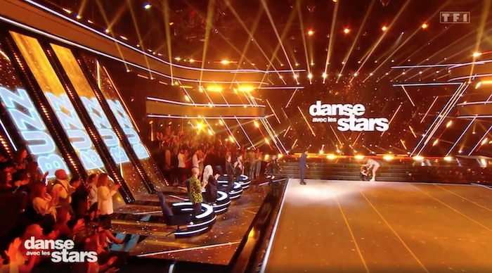 « Danse avec les Stars » du 14 octobre 2022