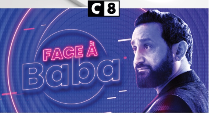 « Face à Baba »  avec Olivier Véran :  le mardi 31 janvier 2023 sur C8