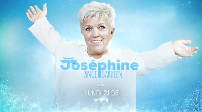 « Joséphine ange gardien » du 19 décembre 2022