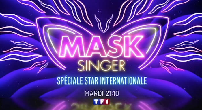 « Mask Singer » du 27 septembre 2022
