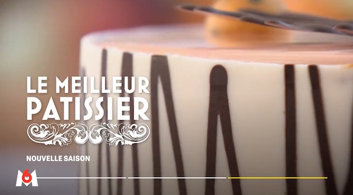 « Le Meilleur pâtissier » du 5 octobre 2022