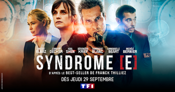 « Syndrome E » du 13 octobre 2022
