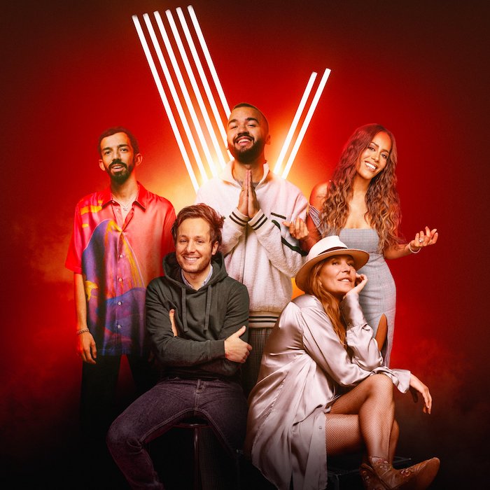 « The Voice 2023 » : découvrez les coachs de la prochaine saison