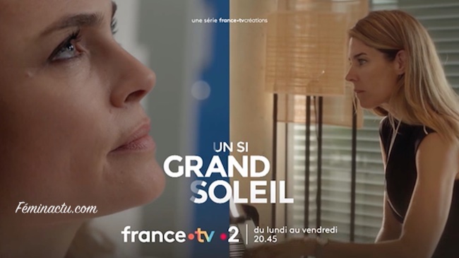 « Un si grand soleil » résumés en avance et spoilers du 10 au 14 octobre 2022 